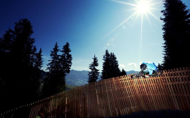 Apart Alpenrose