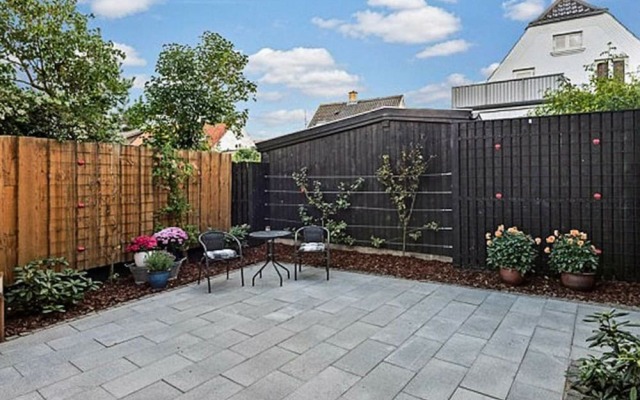 Holiday Home in Funen near Sea