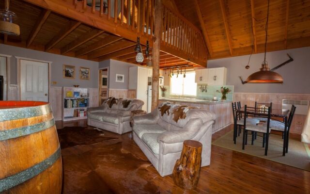 Aarlaur 2 - Loft Style Apartment in Jindabyne