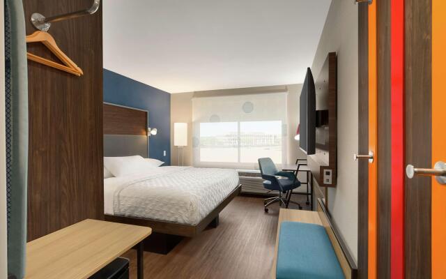 Tru By Hilton Scottsdale Salt River
