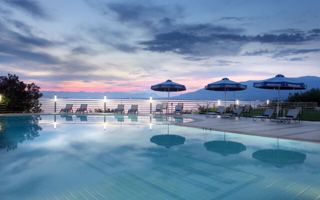 Messinian Bay Hotel