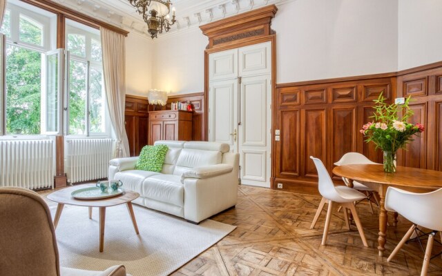 Château Côte de Nacre