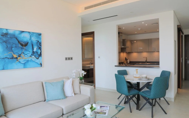 Nasma Luxury Stays - Sobha