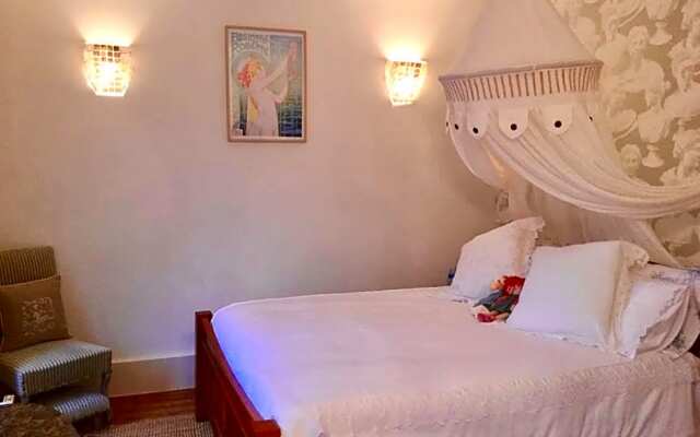 Maison Toussaint Luxury B&B