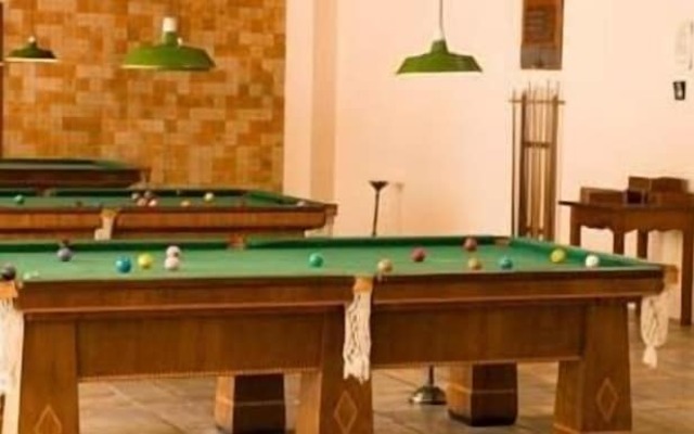 Vacance Hotel