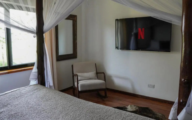 The Cabin
