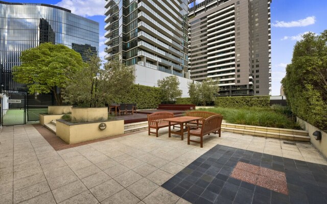 SSP at Rivergarden Condos 2