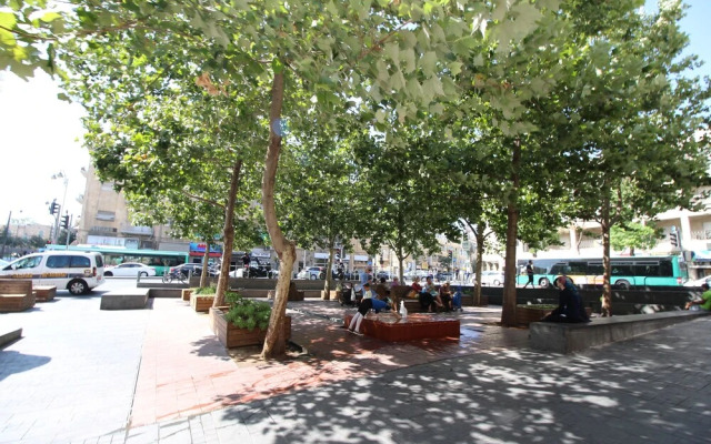 Gabriel Apartments - Stylish Suites - King George ST