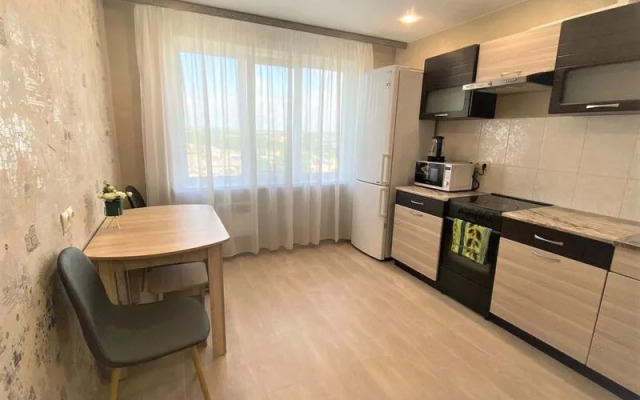 Апарт Компани на ул. Зои Космодемьянской, д. 8