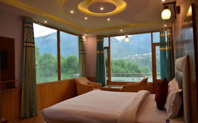 Jannat Hotel and Spa