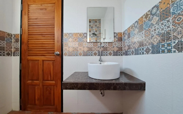 Graphic House at Chiang Rai