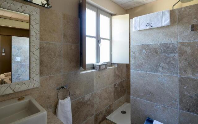 Le Chateau des Cinq Cantons