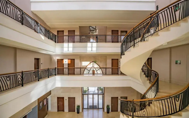 Hotel Radisson SAS Tala Bay