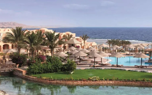 Radisson Blu Resort, El Quseir