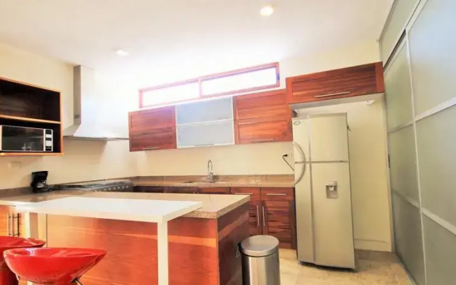 Riviera Tulum Condos