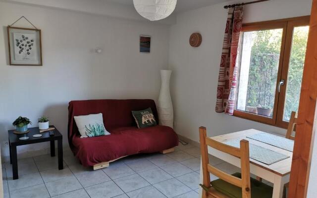 T2 45m² Quartier de Charance