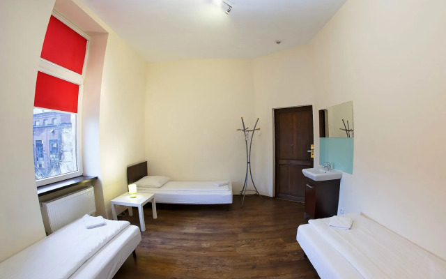 Boutique Hostel