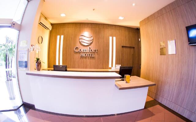 Comfort Hotel Manaus