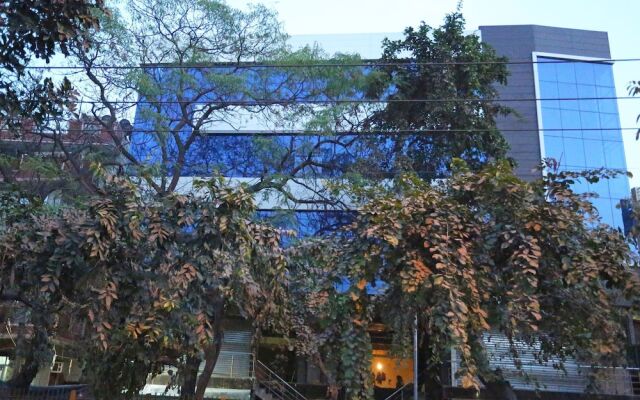 OYO 11952 Hotel Royal India