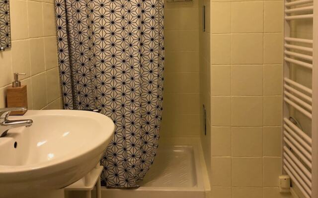 Appartement Casella