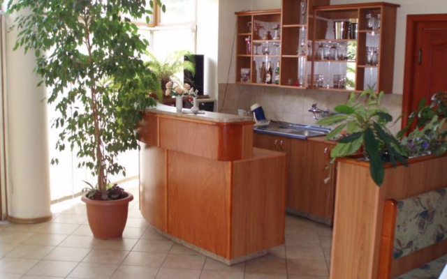Garni Hotel Mado