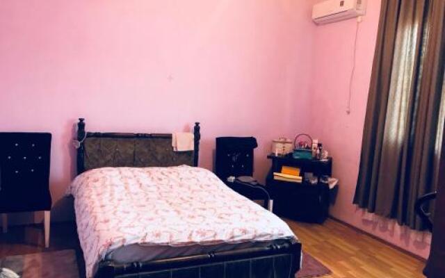 Madona's Guest House