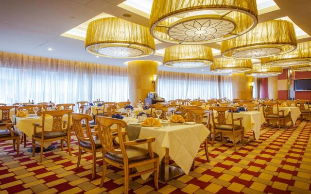 Best Western Premier Wuhan Mayflowers Hotel