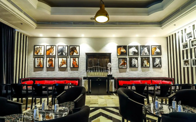 Hotel Piccadily Raipur