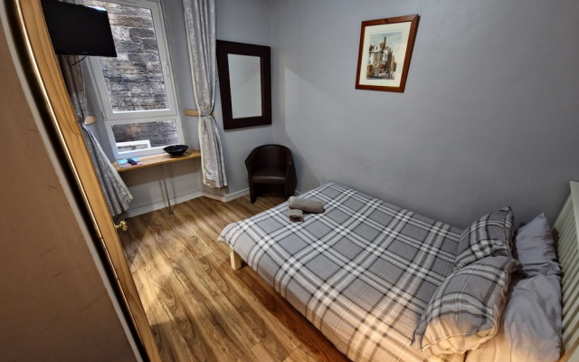 Edinburgh Backpackers Hostel