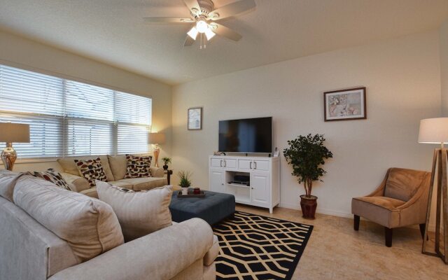 Compass Bay- 4 Bedroom Townhome- 1950CY