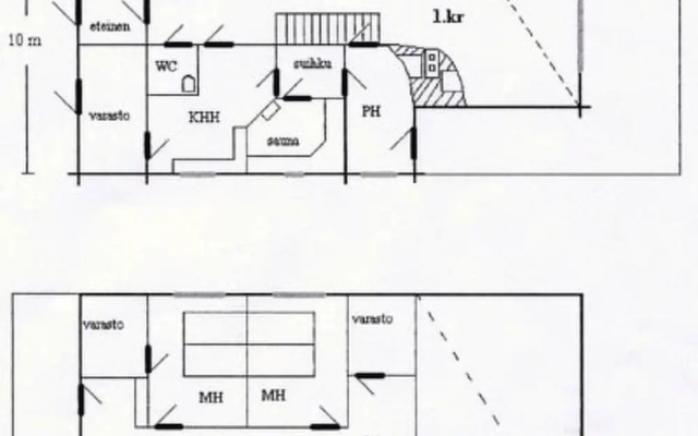 Rukaj Rven Kelopirtit Hilla Kuusamo