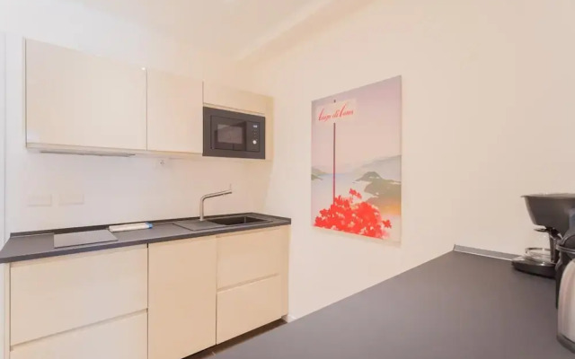 Co-f181-carb1ct - Tremezzo Apartment 3