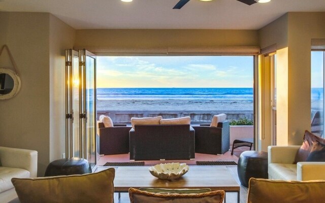 Beachside Getaway I 2 Bedrooms 2 Bathrooms Condo