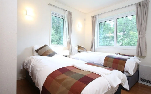 Cat's Villa Hakuba 1&2