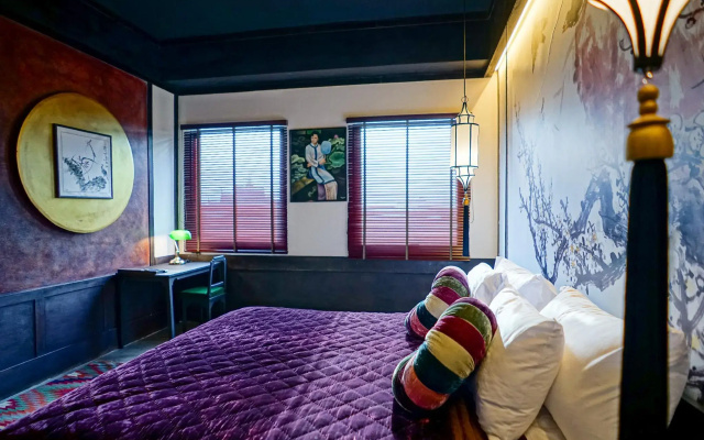 Lao Poet Hotel