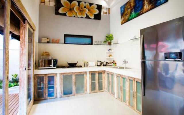 La Bella Vita Residence