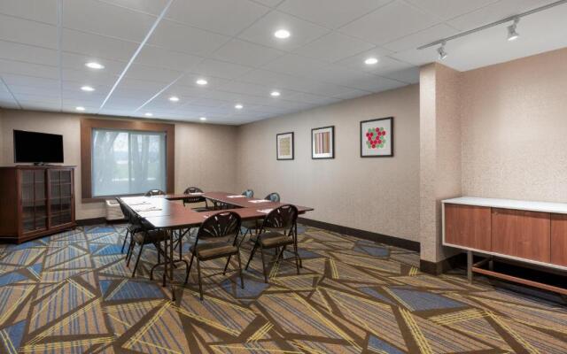 Holiday Inn Express Ellensburg by IHG