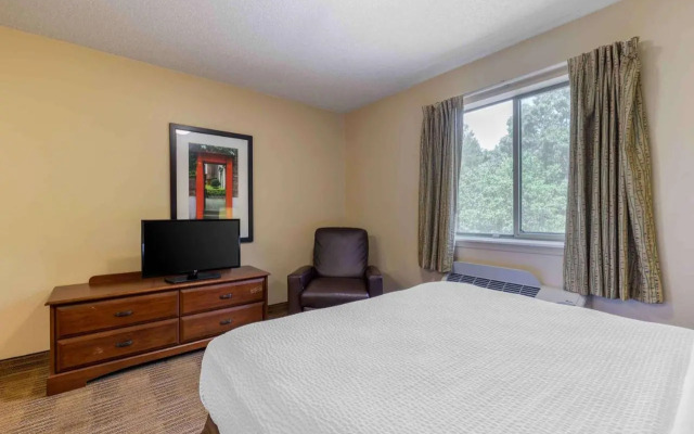 Studio Plus Greenville - Haywood Mall