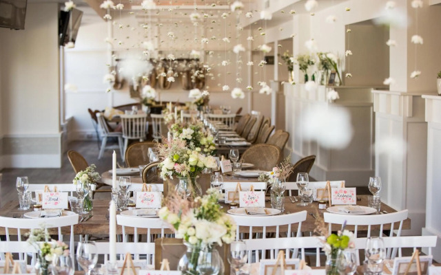 Watsons Bay Boutique Hotel
