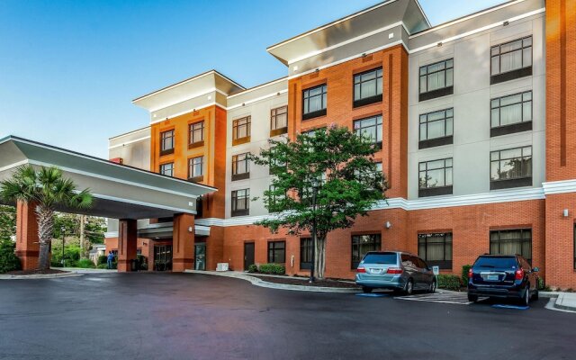 Comfort Suites Lexington