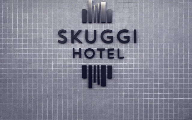 Skuggi Hotel by Keahotels