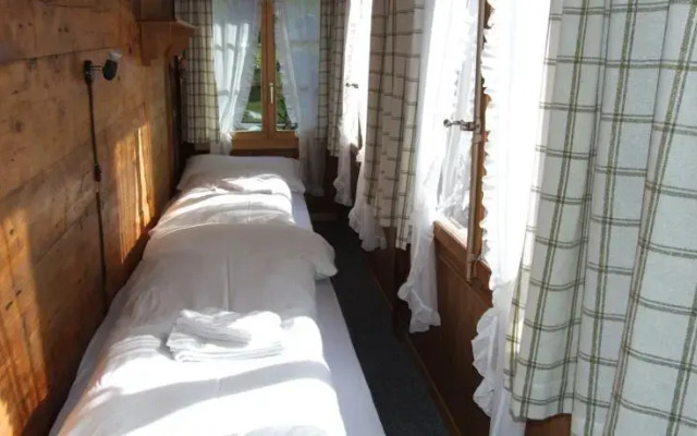 Ferienchalet Christeli