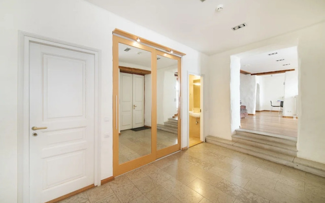 Tallinn City Apartments Toompea Old Town