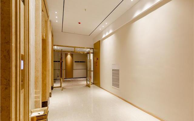 City Comfort Inn Dongguan Dalingshan Xinli Nongpi