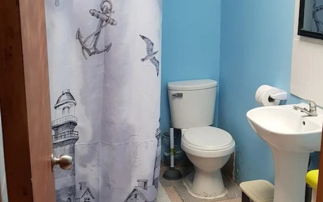 Willka Kuti Backpackers