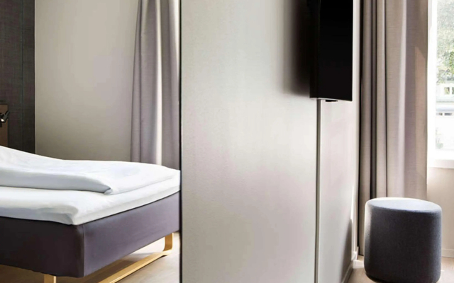 Comfort Hotel Bergen