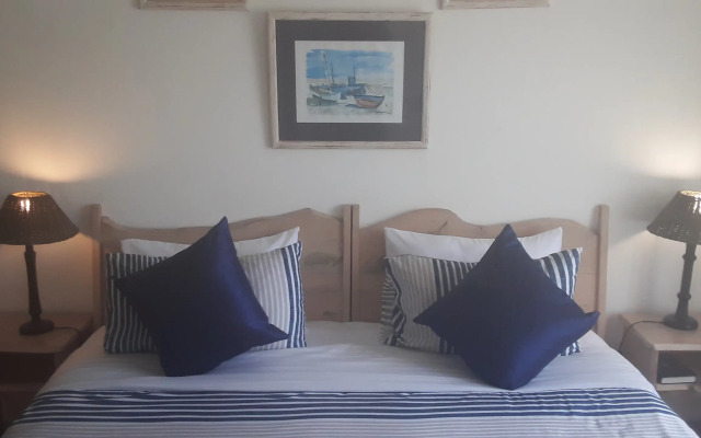 Aquarius Bed And Breakfast
