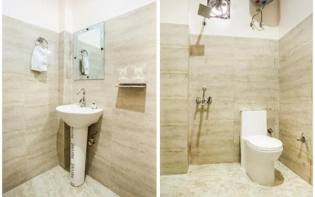 Dezire Residency by OYO Rooms