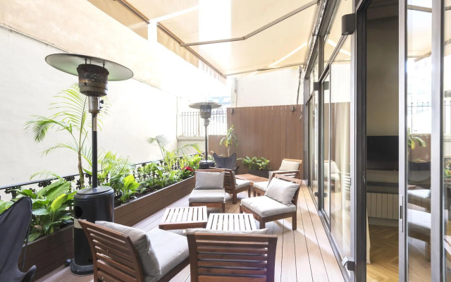 Búho Boutique Rooms
