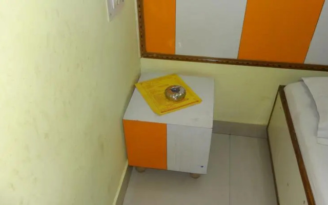 Kiran Guest House